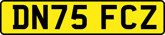 DN75FCZ