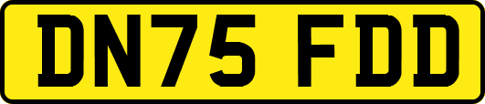 DN75FDD