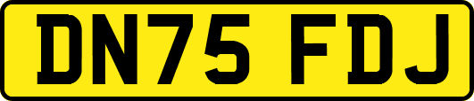 DN75FDJ