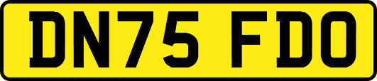 DN75FDO