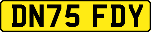 DN75FDY