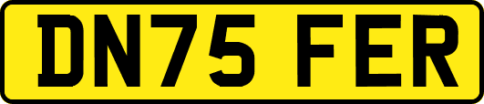 DN75FER