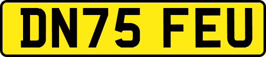 DN75FEU