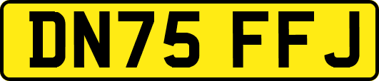 DN75FFJ