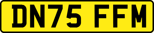 DN75FFM