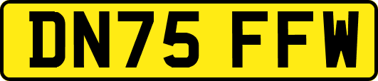 DN75FFW