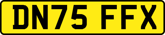 DN75FFX