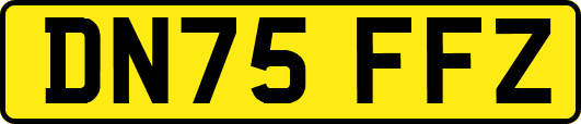 DN75FFZ