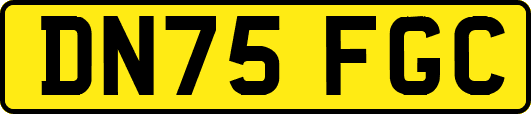 DN75FGC