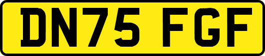 DN75FGF
