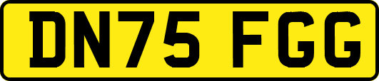 DN75FGG
