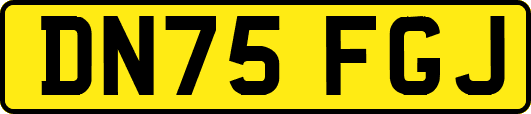 DN75FGJ