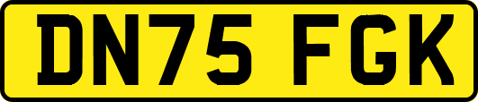 DN75FGK