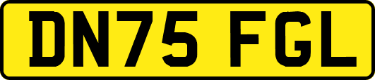 DN75FGL