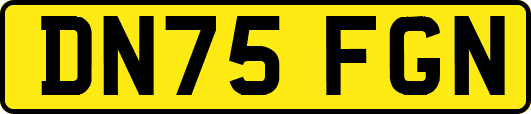 DN75FGN