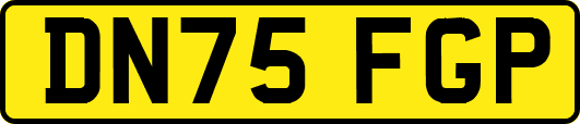 DN75FGP