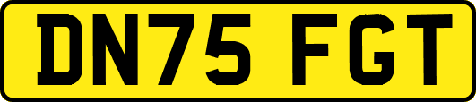 DN75FGT