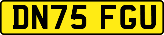DN75FGU