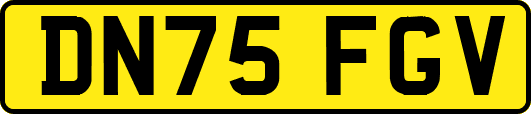 DN75FGV