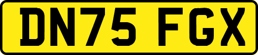 DN75FGX