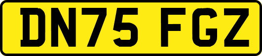 DN75FGZ
