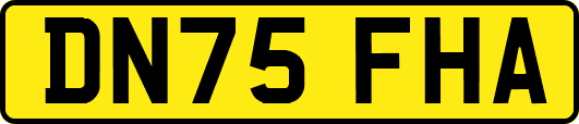 DN75FHA