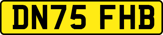 DN75FHB