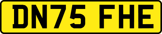 DN75FHE