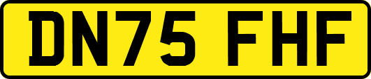 DN75FHF