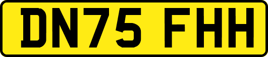 DN75FHH