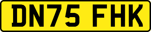 DN75FHK