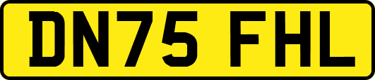 DN75FHL