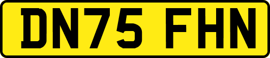 DN75FHN