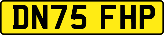 DN75FHP