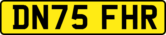 DN75FHR