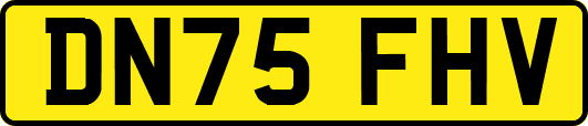 DN75FHV
