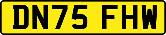 DN75FHW