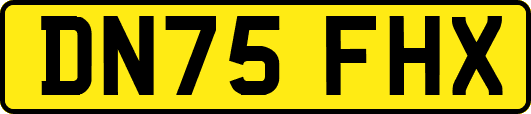 DN75FHX