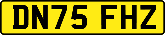 DN75FHZ