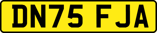 DN75FJA