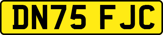 DN75FJC