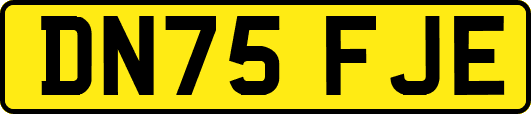DN75FJE