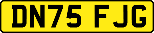 DN75FJG