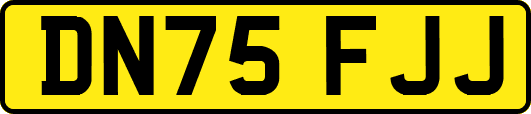DN75FJJ