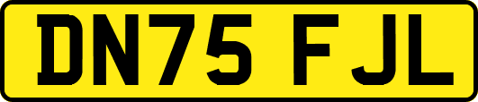 DN75FJL