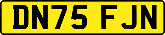DN75FJN