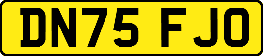 DN75FJO