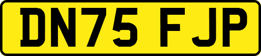 DN75FJP