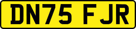 DN75FJR