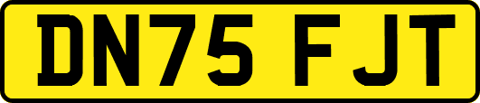 DN75FJT